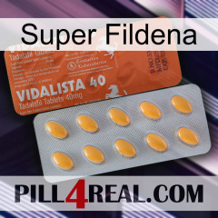 Super Fildena 43